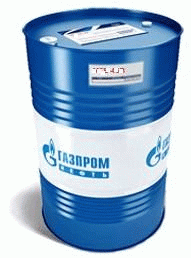 масло гидравлическое Gazpromneft Hydraulic HLP 68